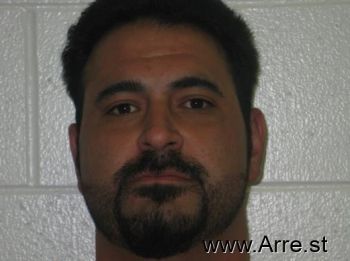 Anthony  Romero Mugshot