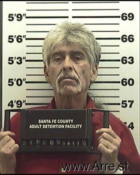 Anthony  Romero Mugshot