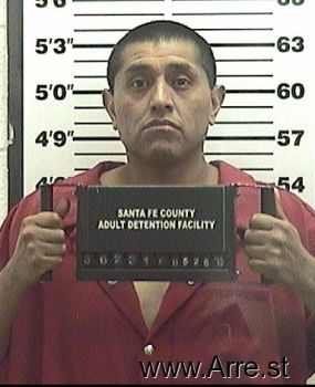 Anthony  Romero Mugshot