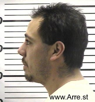 Anthony  Romero Mugshot