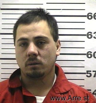 Anthony  Romero Mugshot