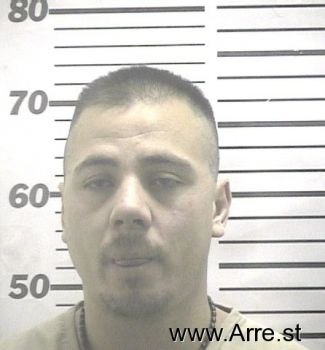 Anthony  Romero Mugshot