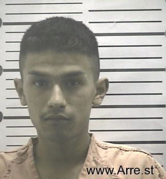 Anthony U Romero Mugshot