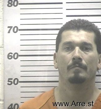 Anthony Richard Romero Mugshot