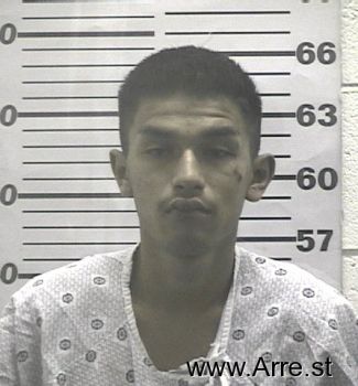 Anthony A Romero Mugshot