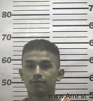 Anthony A Romero Mugshot