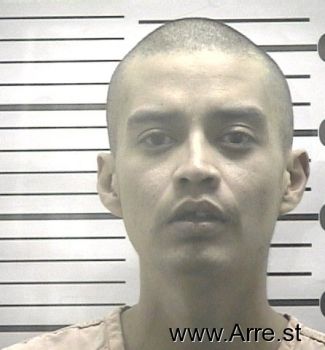 Anthony  Romero Mugshot