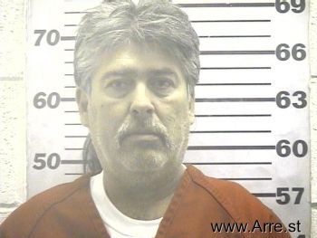 Anthony  Romero Mugshot