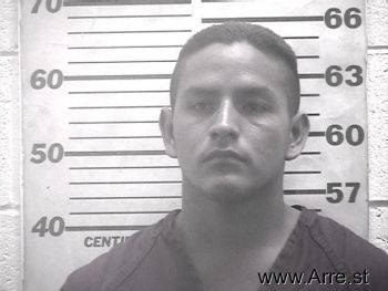 Anthony  Romero Mugshot