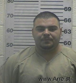 Anthony Castello Romero Mugshot