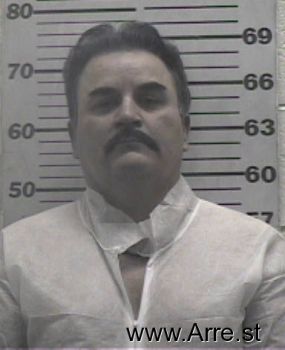 Anthony  Romero Mugshot