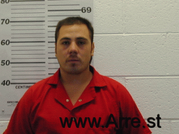 Anthony  Romero Mugshot