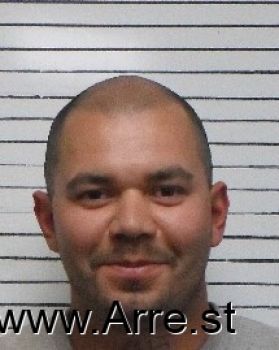 Anthony  Romero-flores Mugshot