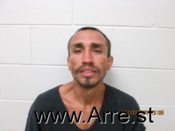 Anthony  Saiz Mugshot