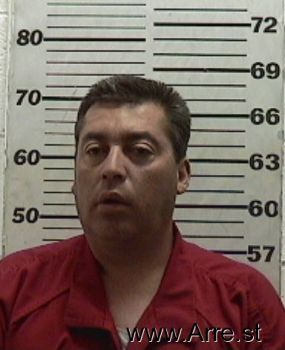 Anthony L Sanchez Mugshot