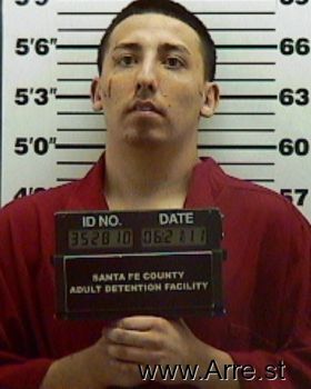 Anthony  Sanchez Mugshot