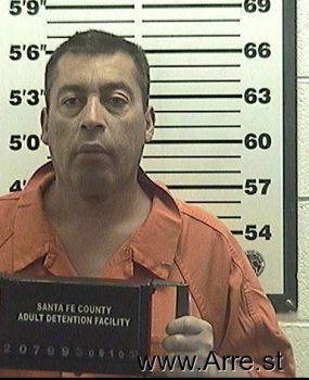 Anthony L Sanchez Mugshot