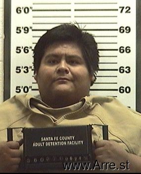 Anthony  Sanchez Mugshot