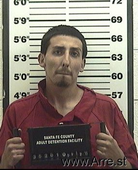 Anthony  Sanchez Mugshot