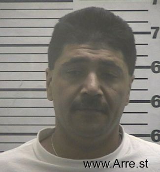 Anthony  Sanchez Mugshot