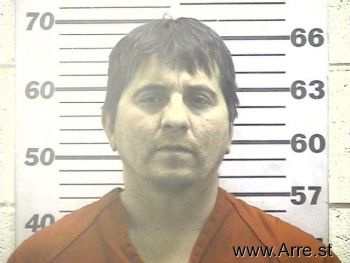 Anthony  Sanchez Mugshot