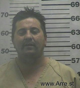 Anthony  Sanchez Mugshot