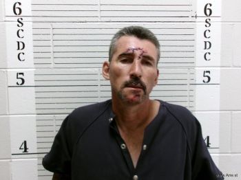 Anthony  Sanchez Mugshot