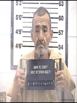 Anthony I Sanchez Mugshot