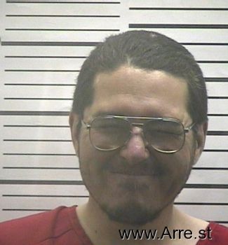 Anthony E Sandoval Mugshot