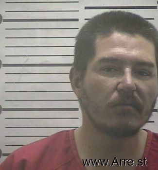 Anthony Ernest Sandoval Mugshot