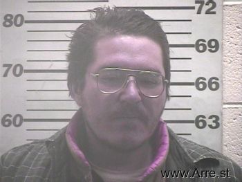 Anthony Ernest Sandoval Mugshot