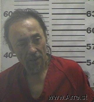 Anthony  Sandoval Mugshot