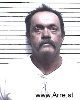 Anthony Glen Scott Mugshot