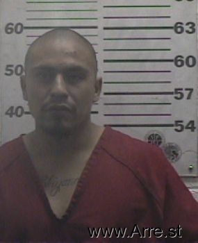 Anthony  Tapia Mugshot