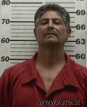 Anthony Paul Tapia Mugshot