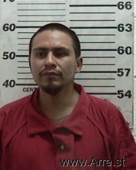 Anthony  Tapia Mugshot