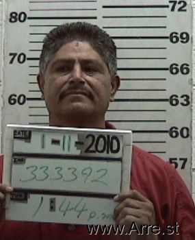 Anthony Paul Tapia Mugshot