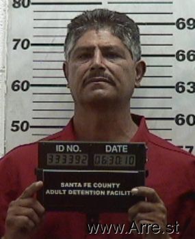 Anthony P Tapia Mugshot