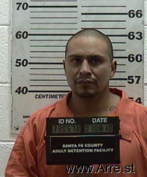 Anthony J Tapia Mugshot