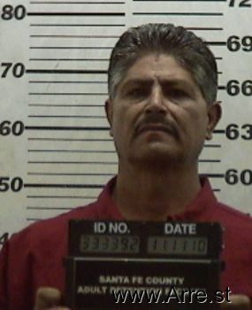 Anthony P Tapia Mugshot