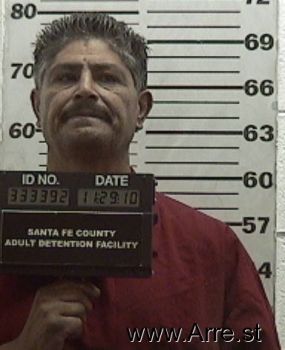 Anthony P Tapia Mugshot