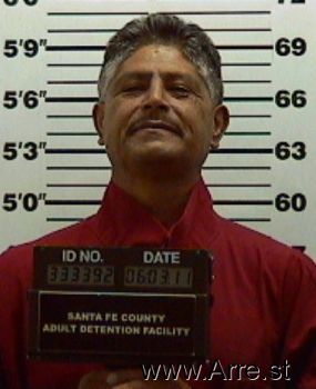 Anthony P Tapia Mugshot