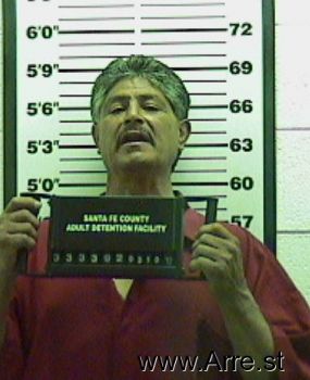 Anthony P Tapia Mugshot