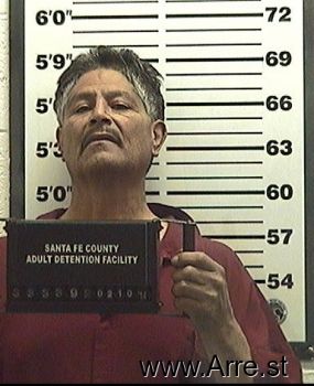 Anthony P Tapia Mugshot