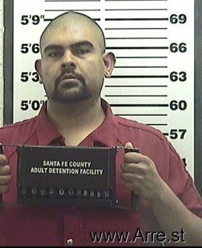 Anthony J Tapia Mugshot