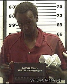 Anthony  Thompson Mugshot