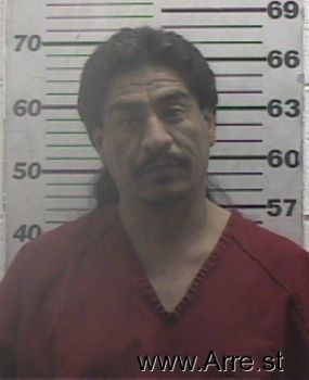 Anthony K Torres Mugshot