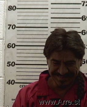 Anthony K Torres Mugshot