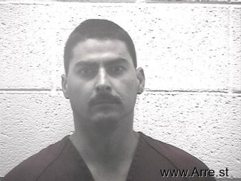 Anthony Mathew Torres Mugshot