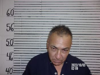 Anthony P Torres Mugshot